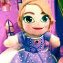 Disney Jr Sofia the First Plushie