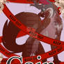 (Hazbin Hotel) The first murderer