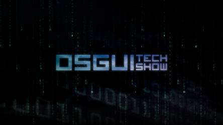 OSGUI Tech Show Wallpaper