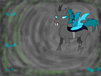The Changling!