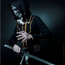 [Dishonored cosplay] Lord Protector