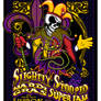 Slightly Stoopid Mardi Gras