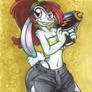 Astro-Wabbit