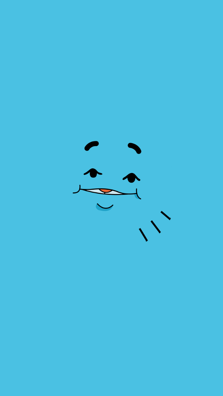 Gumball Wallpaper Mobile 2 By Maximusacarius On Deviantart Gumball Wallpaper Mobile 2 By Maximusacarius On Deviantart