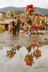 Globos - San Cristobal 2