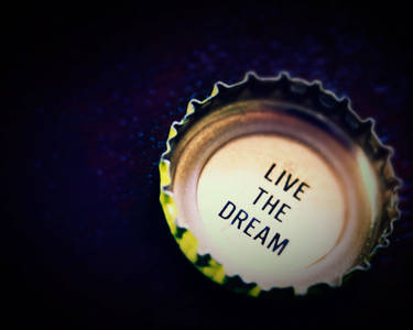 Live The Dream