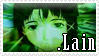 Lain Stamp by rebel-skum