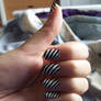 stripped nails