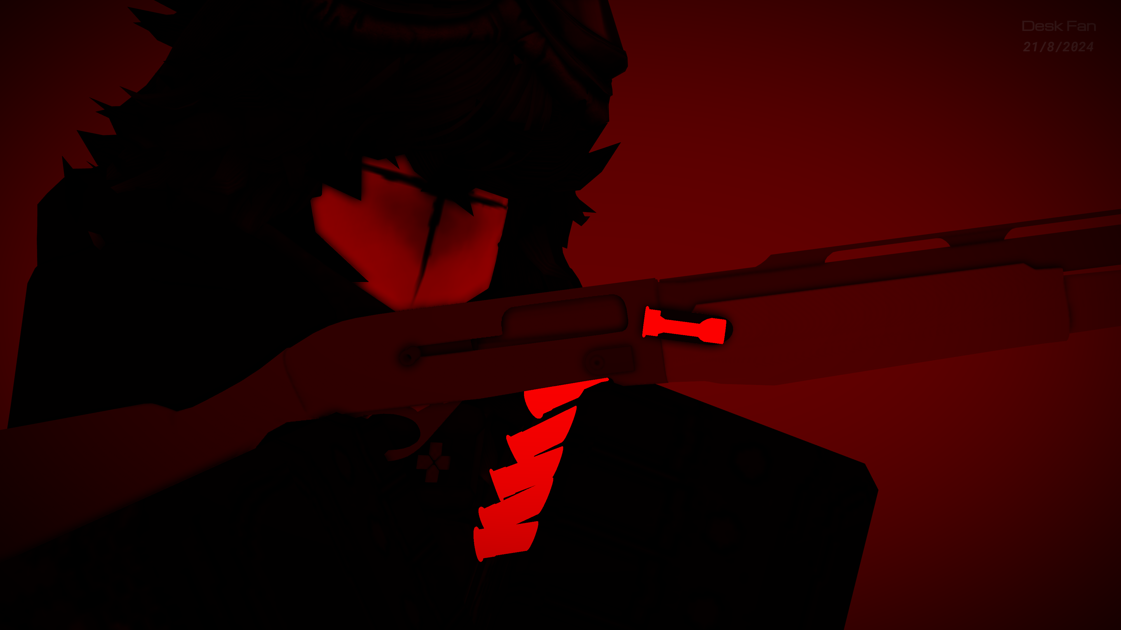 Loading Red by DskFn on DeviantArt