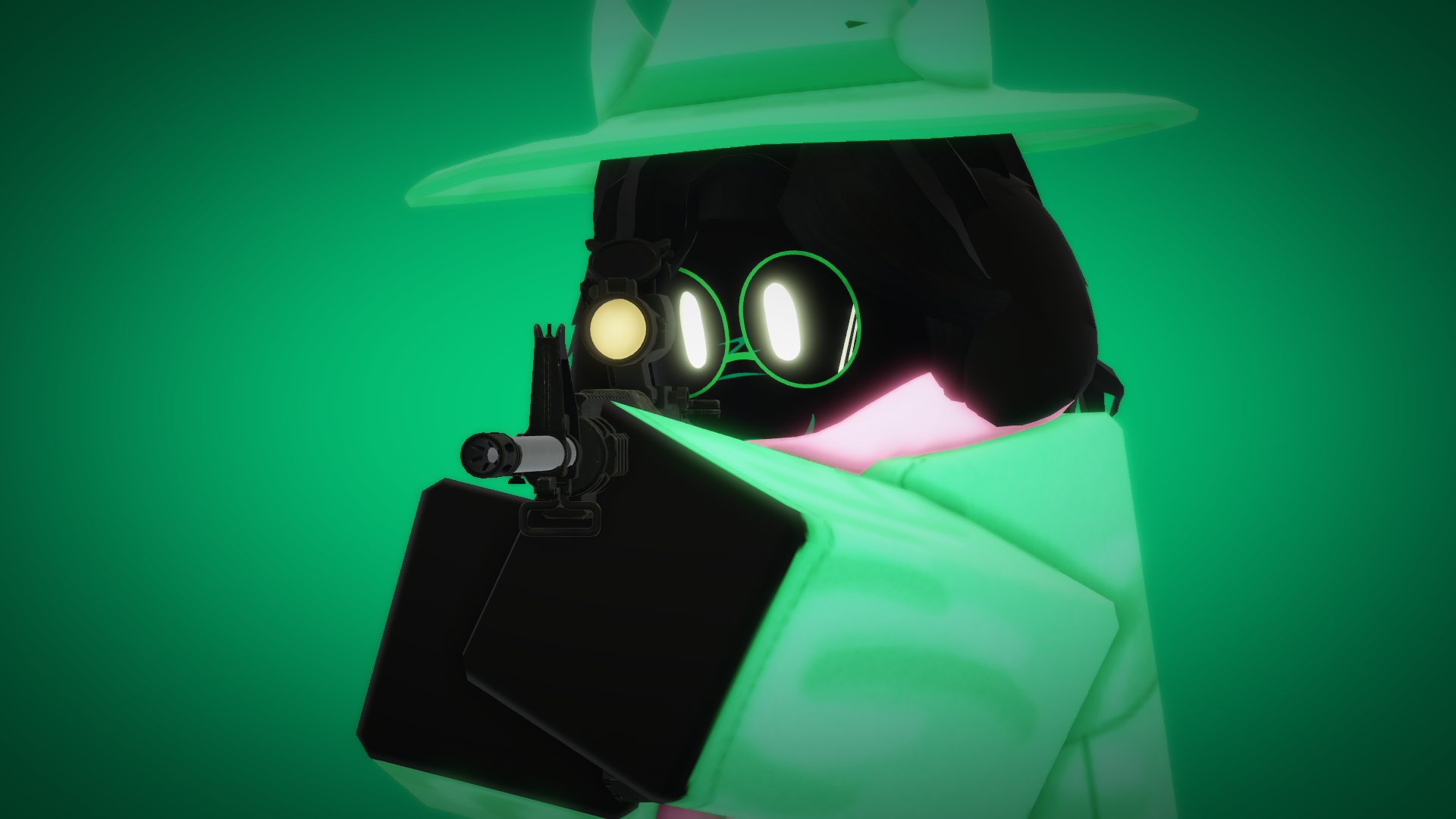 Holy Rifle Deviantart holy fuck who gave him a gun by DskFn on DeviantArt