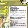 #493 Arceus (Electric)