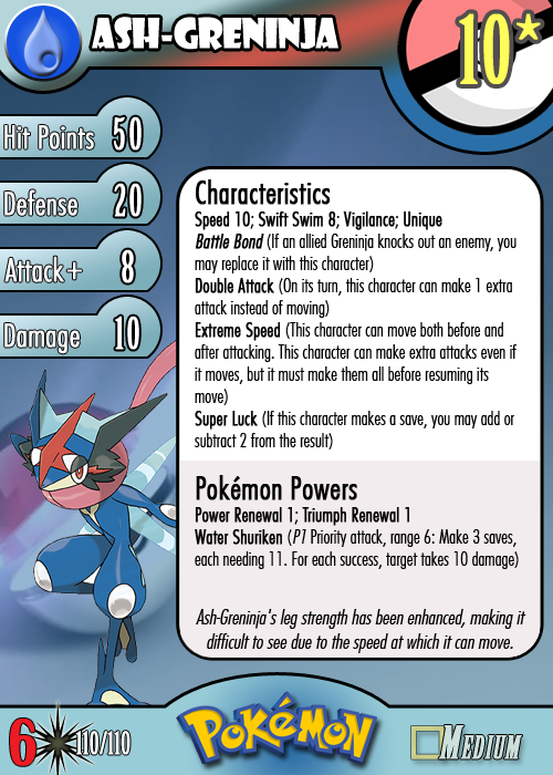 658 Ash-Greninja by PokemonCMG on DeviantArt 658 Ash-Greninja by PokemonCMG on DeviantArt