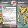 MissingNo. (Unextinct Kabutops)