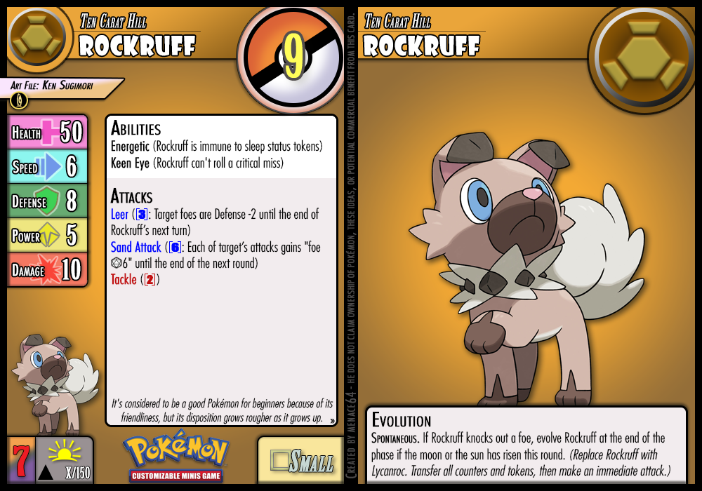 Mega Evolve lists in Kanto region by MCsaurus on DeviantArt