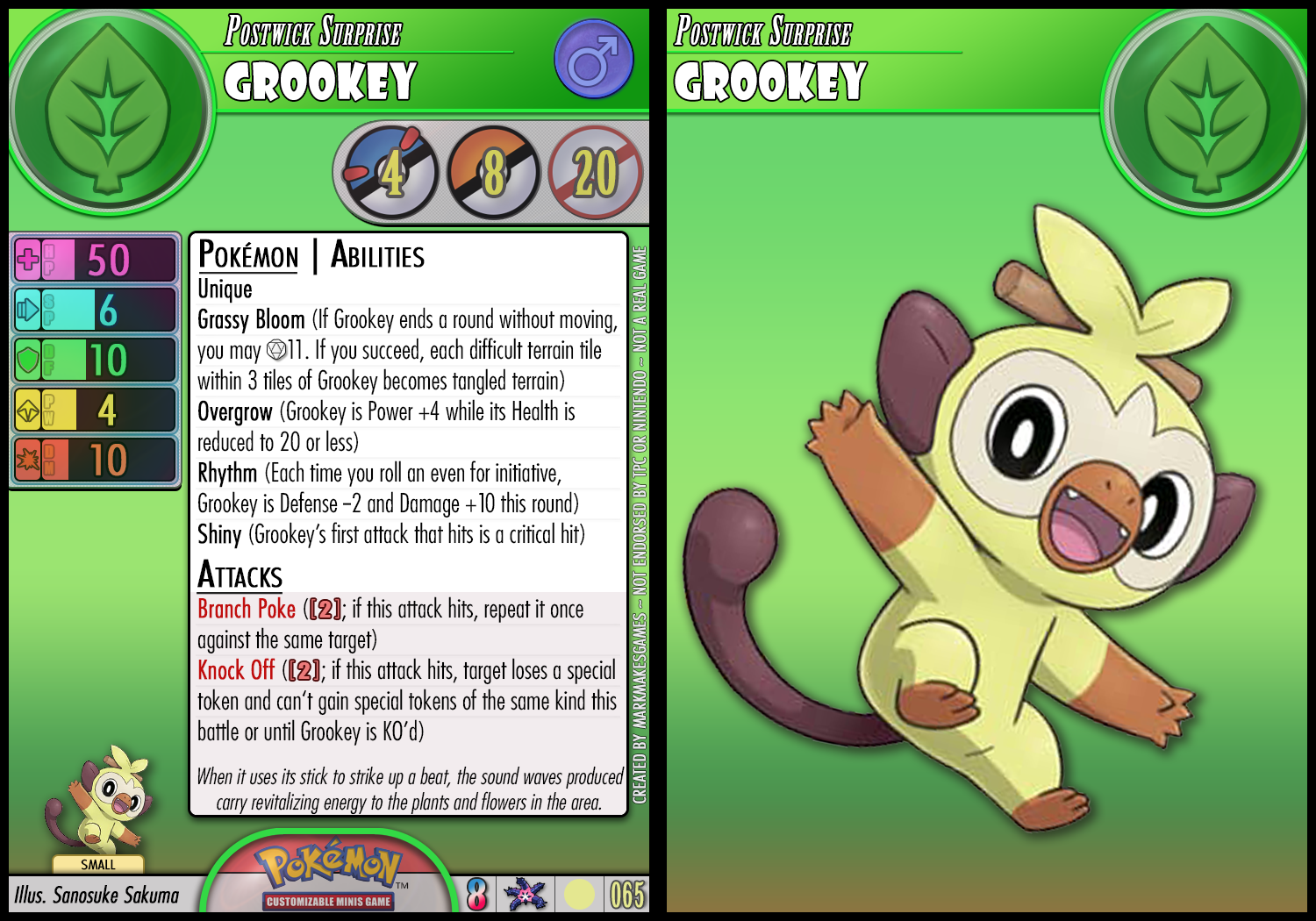 shiny grookey pokemon card Grookey #203 Prices | Pokemon Japanese Shiny Star V