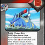 Rocket's Gyarados Submarine