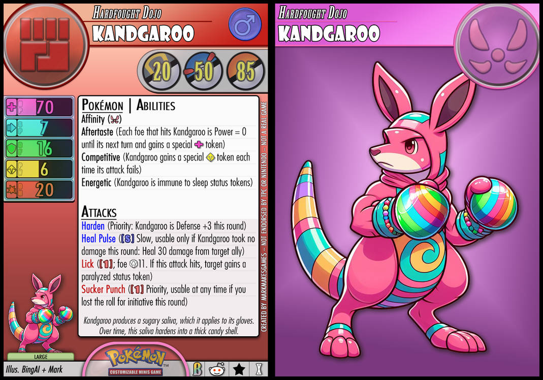Tree Fakeemon Dojoey Family Tree (AI-assisted Fakemon) by PokemonCMG on DeviantArt