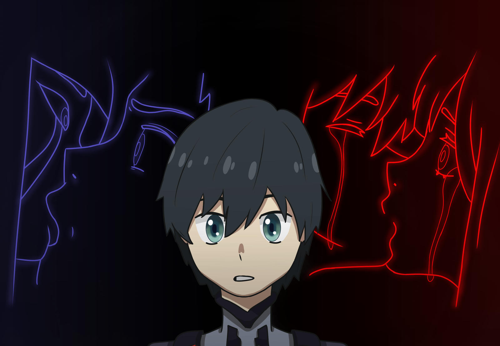 Ditf 001 And 002 By Nickbluey On Deviantart Ditf 001 And 002 By Nickbluey On Deviantart