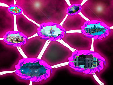 Explore the Best Multiverse Art | DeviantArt