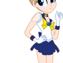 Equestria Girls x Sailor Uranus