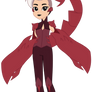 Equestria Girls x She-Ra: Scorpia