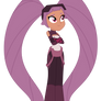 Equestria Girls x She-Ra: Entrapta