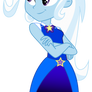 Equestria Girls: Trixie New Outfit