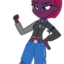 Equestria Girls: Tempest Shadow