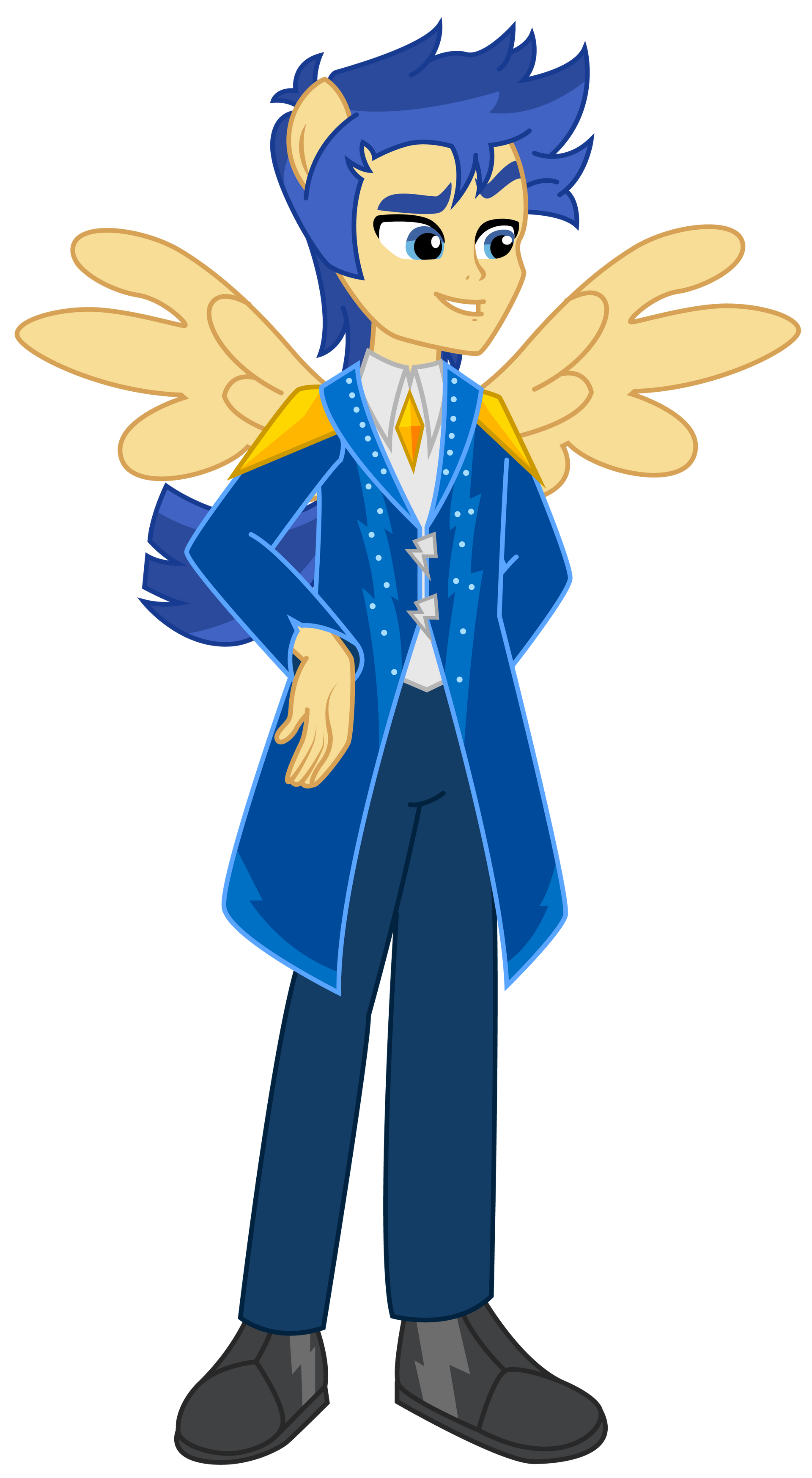 Equestria Girls Flash Sentry Pony Up By Lhenao On Deviantart Equestria Girls Flash Sentry Pony Up By Lhenao On Deviantart