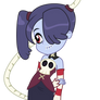 Squigly in Equestria Girls