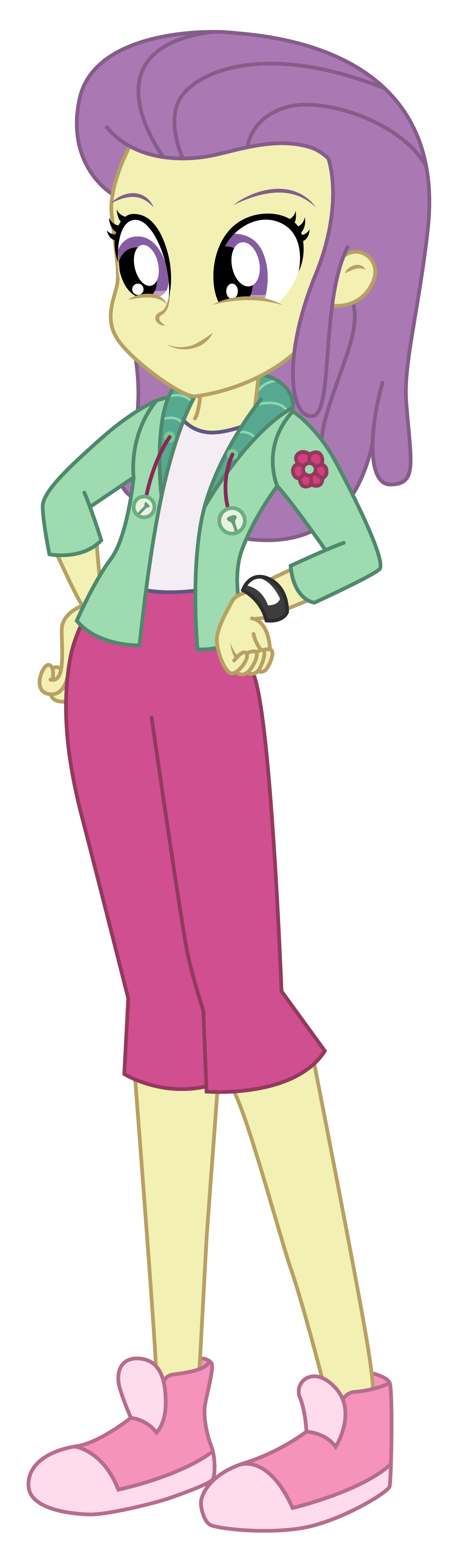 Equestria Girls Lily Pad Growing Up By Lhenao On DeviantArt equestria-girls-lily-pad-growing-up-by-lhenao-on-deviantart