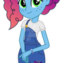 Equestria Girls G5: Misty