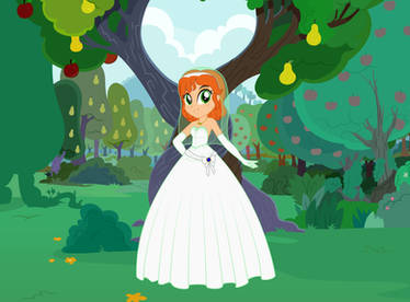 EQG: Wedding of the year