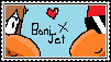 BonixJet stamp