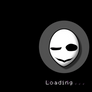 Gaster Loading Screen