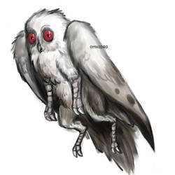 Mothman