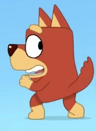 Rust Tail Rusty tail wag by Thervilnicholas on DeviantArt