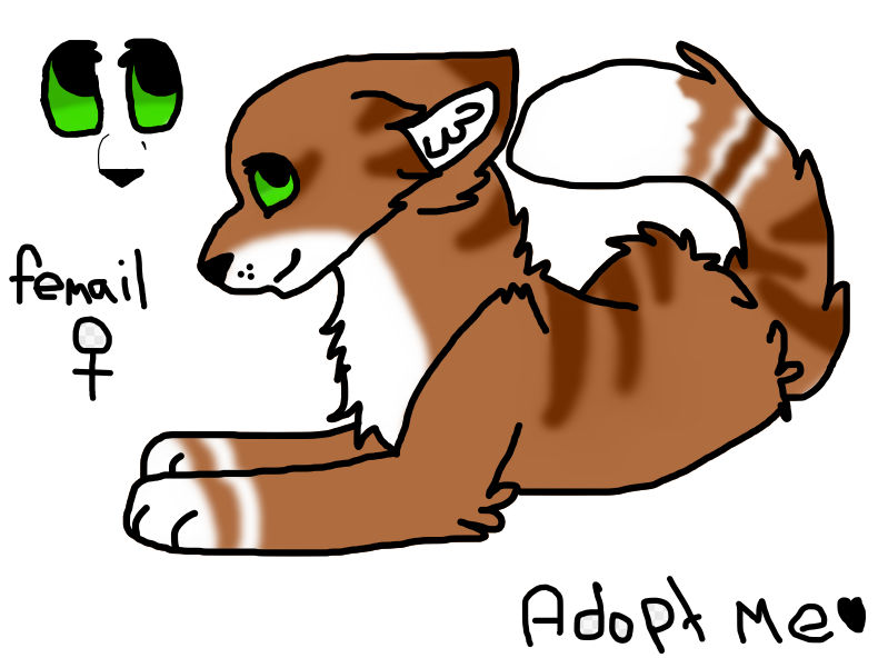 Adopt Me. Deviantart .:Adopt me *OPEN*:. by XxsilvermistxX151 on DeviantArt