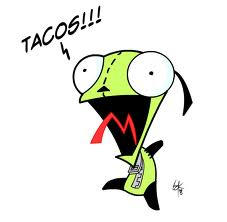 TACOS!!!