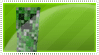 Creeper stamp