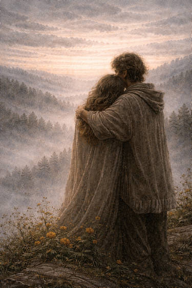 Der Hug hug by brmqtr on DeviantArt