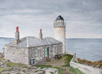 Lighthouse by salinasj