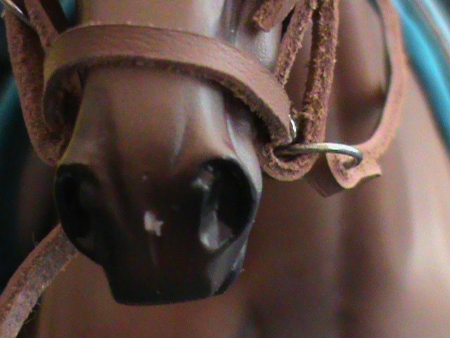 Breyer Horse