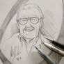 STAN LEE