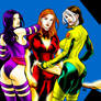 X-Women