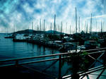 trinidad by mylescarlyle