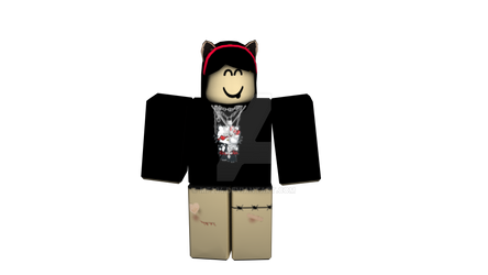 Roblox Render By Pringle143 On Deviantart Free Robux Codes Live Now - roblox anthro head