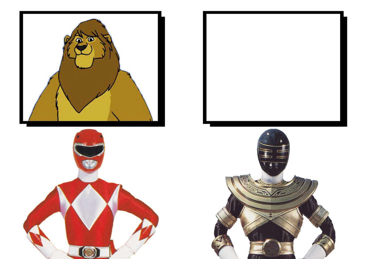 Power Ranger Cmeme Jason Lee Scott Power Rangers (LKHFF Style) Meme by TheLastDisneyToon ...