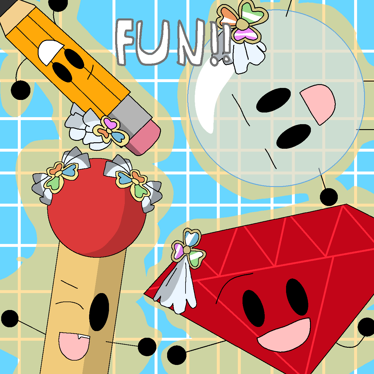 FUN!! by TheAnimeReturn2010 on DeviantArt