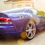 Dodge Viper Srt10 #2